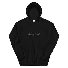 Load image into Gallery viewer, God is Good Unisex Hoodie