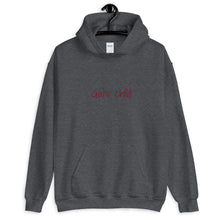Load image into Gallery viewer, God's child Unisex Hoodie