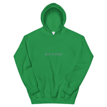 Load image into Gallery viewer, God is Good Unisex Hoodie