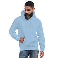 Load image into Gallery viewer, Created In God's Image Unisex Hoodie