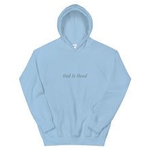 Load image into Gallery viewer, God is Good Unisex Hoodie