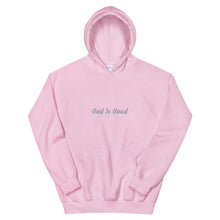 Load image into Gallery viewer, God is Good Unisex Hoodie