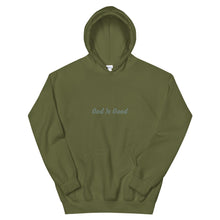 Load image into Gallery viewer, God is Good Unisex Hoodie
