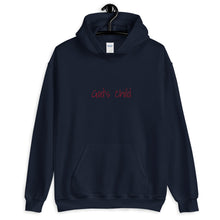 Load image into Gallery viewer, God's child Unisex Hoodie