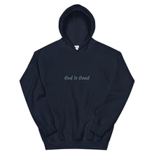 Load image into Gallery viewer, God is Good Unisex Hoodie