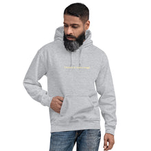 Load image into Gallery viewer, Created In God's Image Unisex Hoodie