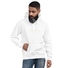 Load image into Gallery viewer, Created In God's Image Unisex Hoodie