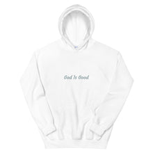 Load image into Gallery viewer, God is Good Unisex Hoodie