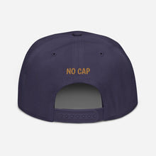 Load image into Gallery viewer, Say Less Snapback Hat
