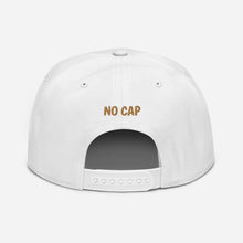 Load image into Gallery viewer, Say Less Snapback Hat
