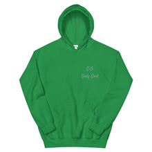 Load image into Gallery viewer, O.G. Only God Unisex Hoodie
