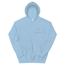 Load image into Gallery viewer, O.G. Only God Unisex Hoodie
