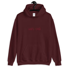 Load image into Gallery viewer, God&#39;s child Unisex Hoodie
