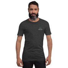Load image into Gallery viewer, O.G.- Only God Short-Sleeve Unisex T-Shirt
