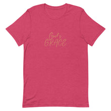 Load image into Gallery viewer, God&#39;s Grace Unisex t-shirt
