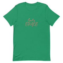 Load image into Gallery viewer, God&#39;s Grace Unisex t-shirt
