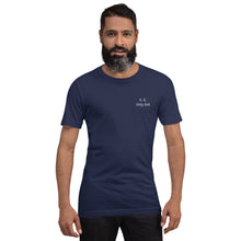 Load image into Gallery viewer, O.G.- Only God Short-Sleeve Unisex T-Shirt
