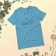 Load image into Gallery viewer, T.G.I.F. Unisex t-shirt
